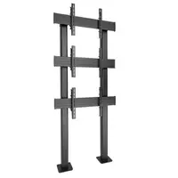 Chief Manufacturing Fusion 1X3 Bolt-Down Video Wall, image 3