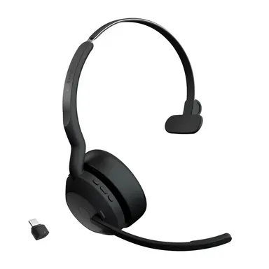 Jabra LINK380C UC Mono, NA