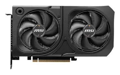 MSI Computer Rtx 5060 TI 16 GB Shadow 2X OC Plus