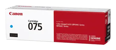 Canon Laser Toner 075 C, image 7