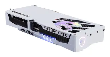 MSI Computer Geforce Rtx 5070 TI 16 GB Gaming Trio OC W, image 6