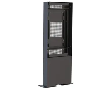 Spacepole Outdoor Enclosure for Samsung OH55F/OH55A/OH55A-S, image 2