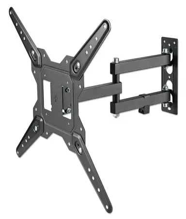 Manhattan - Strategic MH Full Motion Wall Mount up to 55
