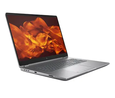 HP ZBG1I18 U7270HXP 18 32GB/512 PC Intel U7 270HXP 18 Wqxga AG LED Uwva Dsc W, image 6