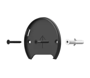 Logitech Rally Camera Preset Button (Graphite); Logitech, image 7