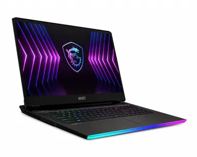 MSI Computer Raider GE77HX 12UHS-003 I7 RTX3080TI., image 4