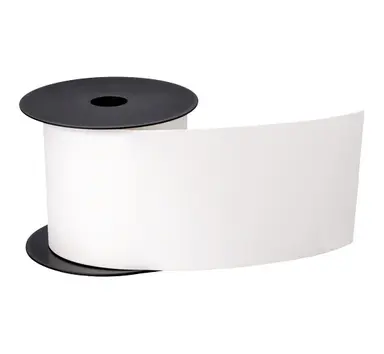 Brother International Corporat 4 in Wide TT UL-969 Chem Resist Cont White Label (Use BMSLPR03UC Ribbon), 2.8MIL, image 7
