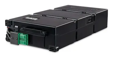 CyberPower Systems (USA) Battery - Lead-Acid - 12V - 5.5 AH - 2 Year Limited Warranty - Sealed Lead-Acid