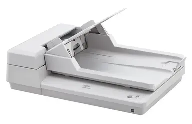 Ricoh Pfu Ricoh SP-1425 Adf Fbscan 25PPM Psip, image 6