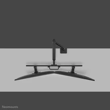 Neomounts Next One Desk Mount 2 Screens, image 6