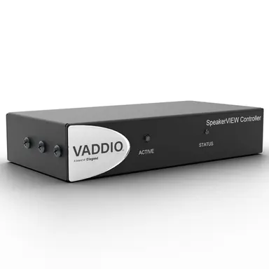 Vaddio Speakerview Controller