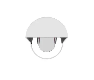 Logitech Scribe Polarizer