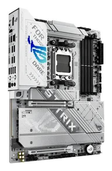 ASUS Rog Strix X870-A Gaming WIFI, image 7
