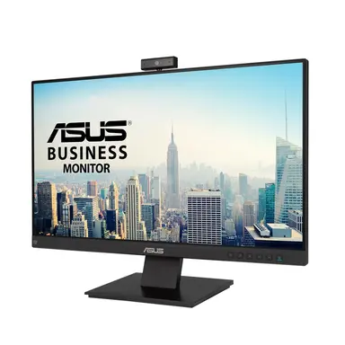 ASUS 23.8 in Business Monitor with Webcam, 1080P Full HD IPS, Eye Care, image 6