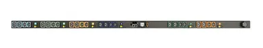 Vertiv Rpdu Monitored Unit Level EC 60A 208V Delta 17.2KW Vertical (12) Locking I, image 4