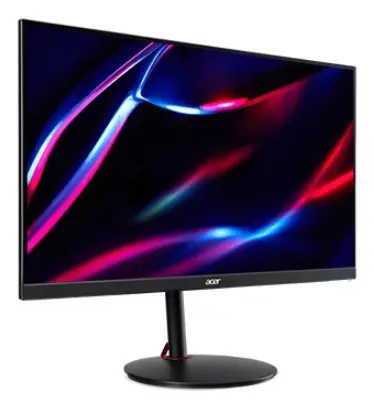 Acer America Acer XV272U 27IN. 2560X1440 Ips Display 16 09 Aspect Ratio 2 X 2.0W Integrated, image 5