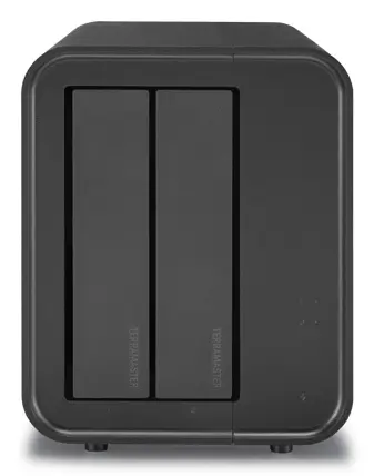 Terramaster System Limited Terramaster 2BAY USB3.2 D2-320