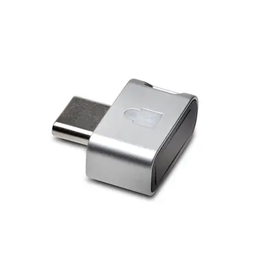 Kensington Computer Verimark Guard USB-C Fingerp, image 8