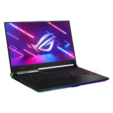ASUS Sbg Commercial Rog Strix Scar 17 (2022) Gaming Notebook 17.3IN 360HZ Ips Displaynvidia Tiintel, image 6