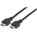 Manhattan - Strategic 6 FT HDMI 4K, 3D, in-Wall CL Cable, image 5