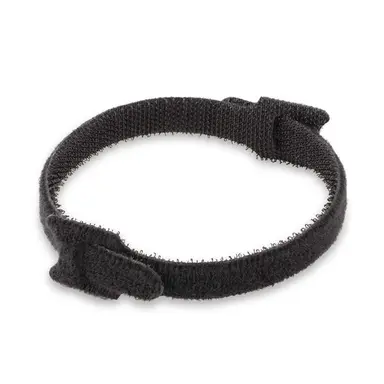 StarTech.com (50 Pack) 6 in Hook-and-Loop Cable Ties Organize and Reduce Cable Clutter - Cord, image 7