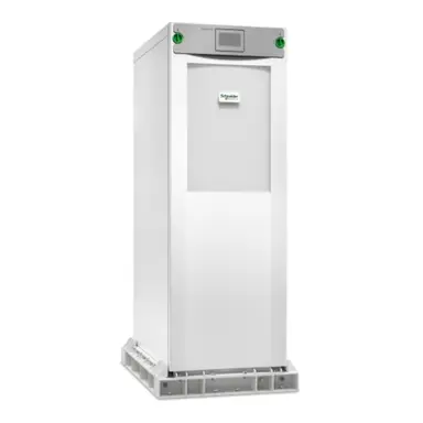 APC BY Schneider Electric Galaxy VS Mounting Skid for 521MM Wide UPS for Marine OR Industrial Applications, image 7