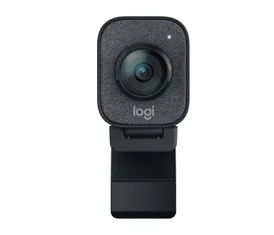 Logitech Streamcam Plus with Tripod, image 7