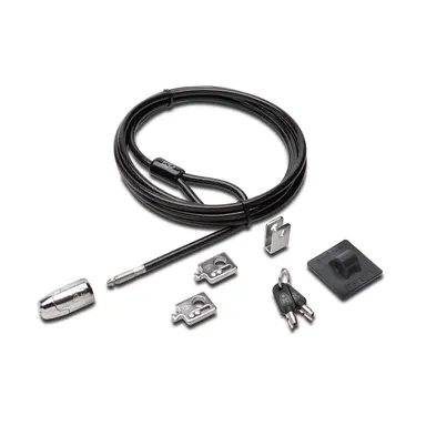 Kensington Computer Desktop & Peripherals Locking Kit 2.0