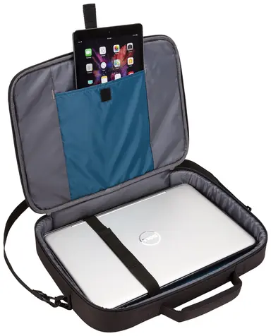 Case Logic Advantage 16 Briefcase, image 8