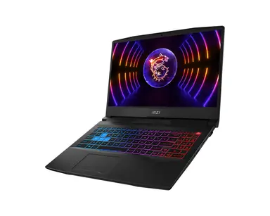 MSI Computer MSI PULSE15 15.6 Fhd 144HZ Gaming Laptop Intel Core I7-13700H Rtx 4070 32GB DDR5