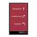 Philips 32 in Tableaux Epaper, 65K Colors, Reflective, LAN, Wi-Fi, USB, Android Soc, 3, image 5