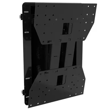 Chief Tempo FP in-Wall Single-Box Mount System, image 4