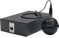 HP Poly IP Ceiling Microphone Array, image 3