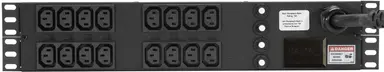 Vertiv 2VRELN160-103C13TL6