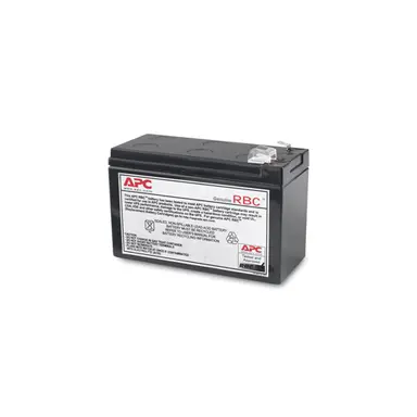 APC by Schneider Electric Genuine APC Replacement Battery Cartridge (RBC) APCRBC114, image 4