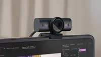 Logitech MX Brio 4K Ultra HD Webcam - Black, image 3