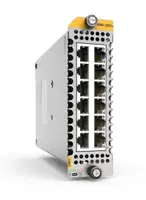 Allied Telesis 12 X 1/2.5/5/10GBASE-T Ports Line Card for SBX908GEN2, X950 Series., image 3