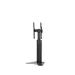 Chief Manufacturing Fusion Stretch Display Stand Portrait, image 5