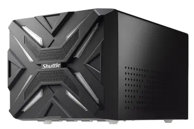 Shuttle Computer SZ270R9, image 8