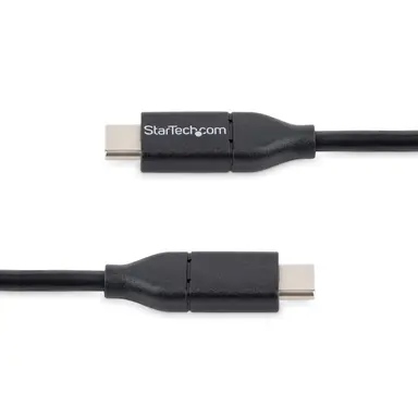 StarTech.com Charge and Sync Your USB Type-C Mobile Devices, Over Longer Distances - 10 ft USB, image 8