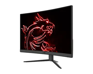MSI Computer G27C4 E2, image 6