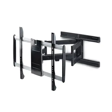 StarTech.com Flat Screen Wallmount Supports up to 65 in and 99LB TVS; VESA up to 600X400MM; UL