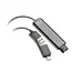 HP Poly DA75 USB to QD Black Adapter TAA, image 5