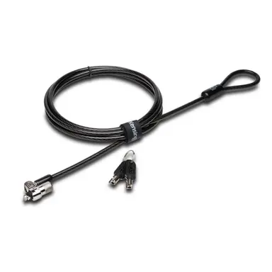 Kensington Computer MICROSAVER2.0 LT LLK Master Key OD TAA, image 4