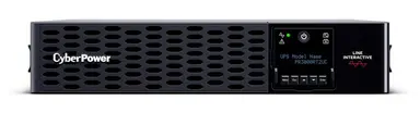 Cyberpower Systems (USA) 2U 8X5-20R + 1XL5-30R Cloud