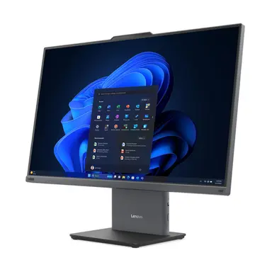 Lenovo Desktop TC Neo 50A 24 Gen 6 LNL U7256V 1, image 4