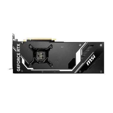 MSI Computer Rtx 4070 TI Ventus 3X 12 GB, image 8