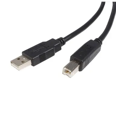 StarTech.com 6 ft USB Cable - a to B USB Cable USB Printer Cable - Type a to B USB Cable, image 4