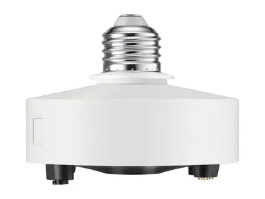 Samsung Electronics America I The Freestyle Socket Adapter