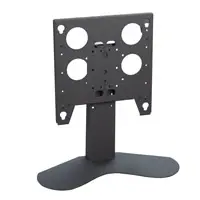 Chief Manufacturing Flat Panel Table Stand - Black, image 3